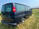 2006 Chevrolet Express