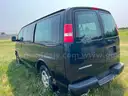 2006 Chevrolet Express
