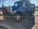 2011 International 7500 -