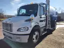 2012 Freightliner M2 106 -