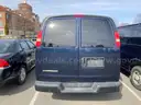 2007 Chevrolet Express 2500