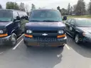 2007 Chevrolet Express 2500