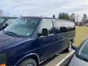 2007 Chevrolet Express 2500