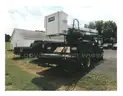 1989 GMC C7D042 CONVENTIONAL CAB