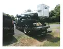 1989 GMC C7D042 CONVENTIONAL CAB