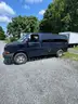 2007 Chevrolet Express 2500