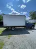 2001 Chevrolet Silverado 3500 Reg. Cab 2WD