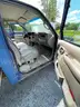 2001 Chevrolet Silverado 3500 Reg. Cab 2WD