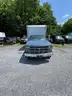 2001 Chevrolet Silverado 3500 Reg. Cab 2WD