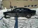 2022 Dodge Charger Police AWD