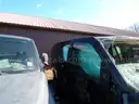 2016 Chevrolet Express LS 2500