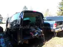 2016 Chevrolet Express LS 2500