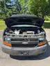2009 Chevrolet Express LS 1500 AWD