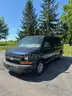 2009 Chevrolet Express LS 1500 AWD