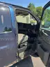 2009 Chevrolet Express LS 1500 AWD