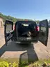 2009 Chevrolet Express LS 1500 AWD
