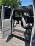 2009 Chevrolet Express LS 1500 AWD