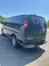 2009 Chevrolet Express LS 1500 AWD