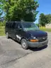 2009 Chevrolet Express LS 1500 AWD