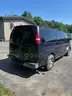 2009 Chevrolet Express LS 1500 AWD