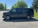 2009 Chevrolet Express LS 1500 AWD