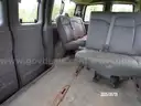 2007 Chevrolet Express 2500
