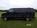 2007 Chevrolet Express 2500