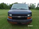 2007 Chevrolet Express 2500