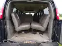 2007 Chevrolet Express 2500