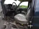 2007 Chevrolet Express 2500
