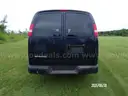 2007 Chevrolet Express 2500