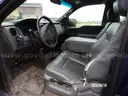 2011 Ford F-150 FX4 SuperCab 6.5-ft. Bed 4WD