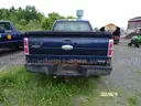 2011 Ford F-150 FX4 SuperCab 6.5-ft. Bed 4WD