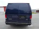 2008 Ford Econoline E-250