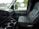 2008 Ford Econoline E-250