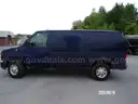 2008 Ford Econoline E-250