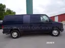 2008 Ford Econoline E-250