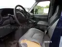 2008 Ford Econoline E-250