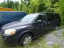 2008 Chevrolet Uplander LS Ext. 1LS