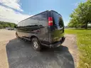 2012 Chevrolet Express