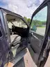 2012 Chevrolet Express