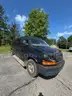 2012 Chevrolet Express