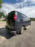 2012 Chevrolet Express