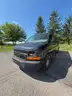 2012 Chevrolet Express