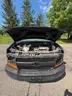 2012 Chevrolet Express