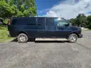 2012 Chevrolet Express