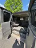 2012 Chevrolet Express