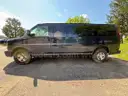 2012 Chevrolet Express