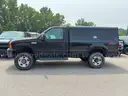 2006 Ford F-350 SD