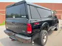 2006 Ford F-350 SD